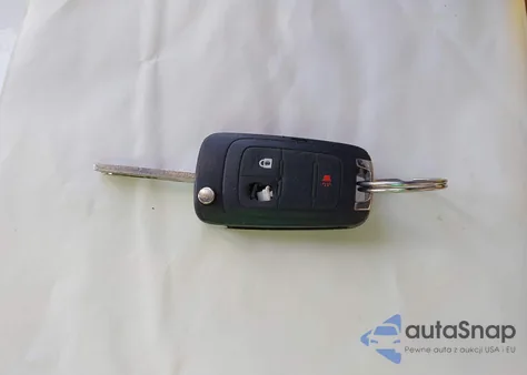 2015 Chevrolet Equinox Ls z USA, uszkodzony, nr VIN 2GNALAEKXF1165330